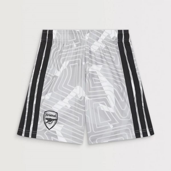 Pantalones Arsenal 1ª Portero 2026 2027
